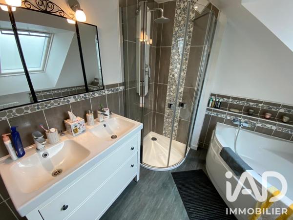 Maison à vendre 5 pièces 103 m² Quintin