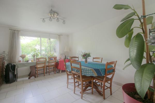 Maison Antony 7 pièces 155.73 m2, 5 chambres + dressing et bureau