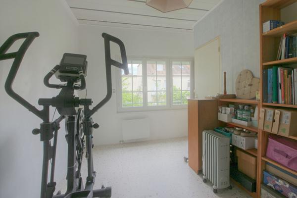 Maison Antony 7 pièces 155.73 m2, 5 chambres + dressing et bureau