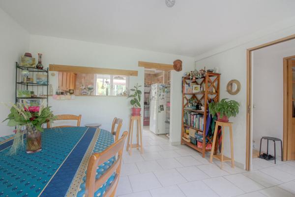 Maison Antony 7 pièces 155.73 m2, 5 chambres + dressing et bureau