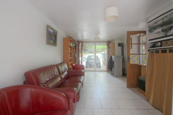 Maison Antony 7 pièces 155.73 m2, 5 chambres + dressing et bureau