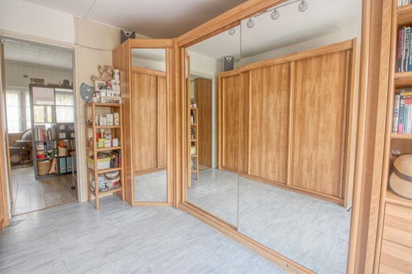 Maison Antony 7 pièces 155.73 m2, 5 chambres + dressing et bureau