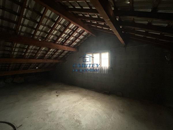 Maison Villersexel 98m²