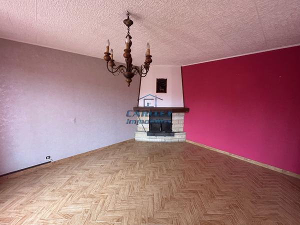 Maison Villersexel 98m²