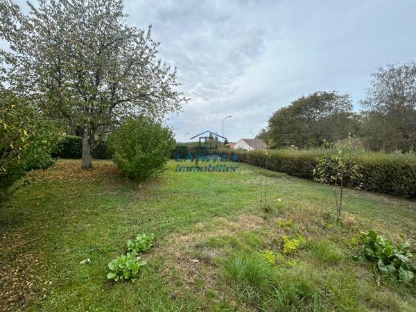 Maison Villersexel 98m²