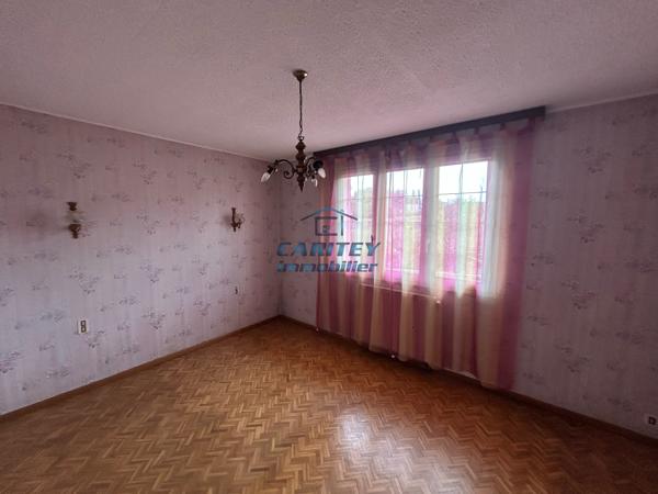 Maison Villersexel 98m²