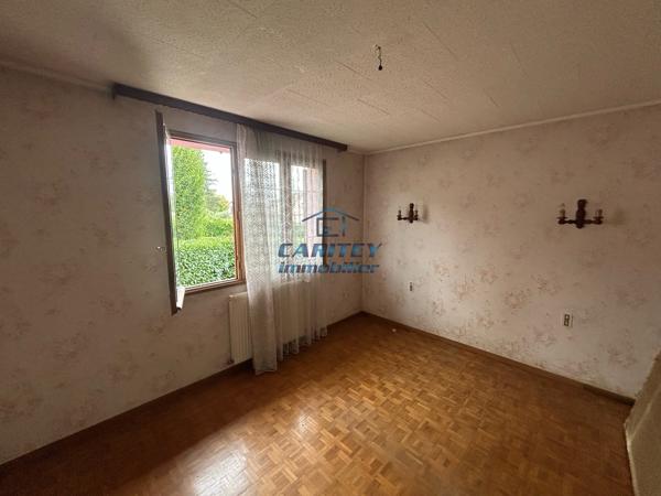 Maison Villersexel 98m²