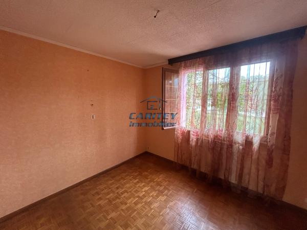 Maison Villersexel 98m²