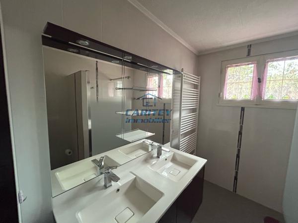 Maison Villersexel 98m²