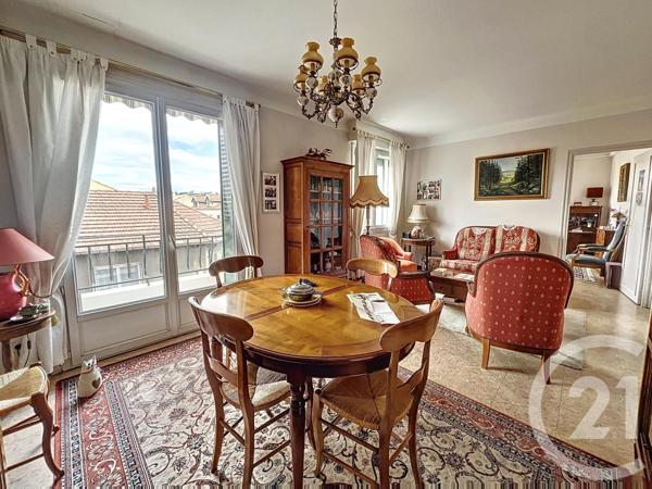 Appartement F4 à vendre  5 pièces - 122 m2 ALES - 30