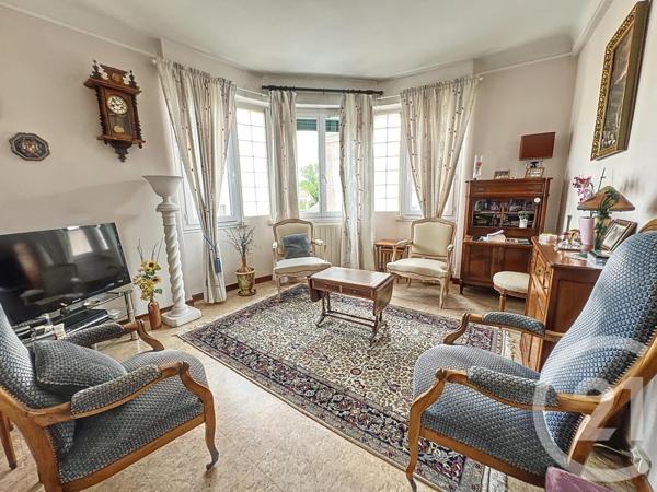 Appartement F4 à vendre  5 pièces - 122 m2 ALES - 30