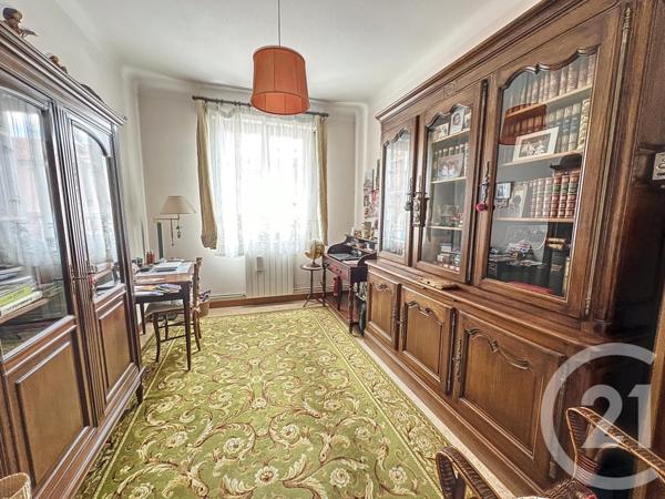 Appartement F4 à vendre  5 pièces - 122 m2 ALES - 30