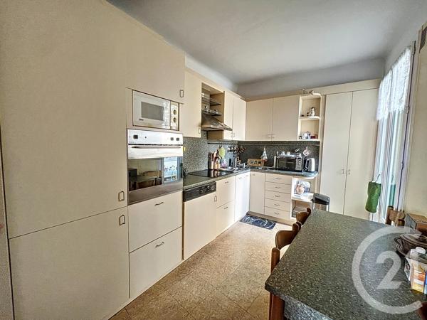 Appartement F4 à vendre  5 pièces - 122 m2 ALES - 30