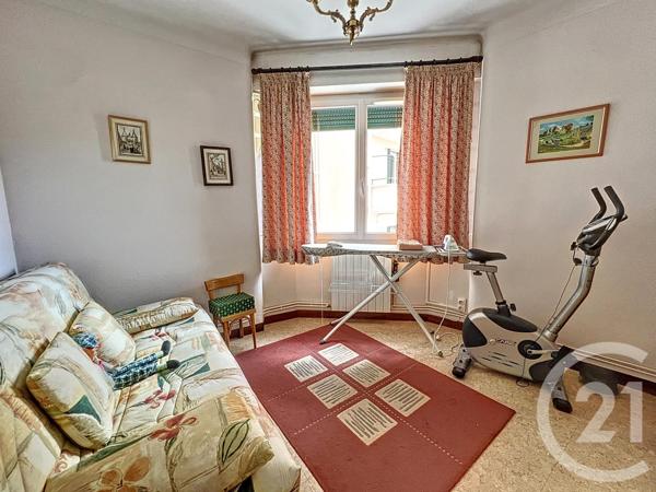 Appartement F4 à vendre  5 pièces - 122 m2 ALES - 30