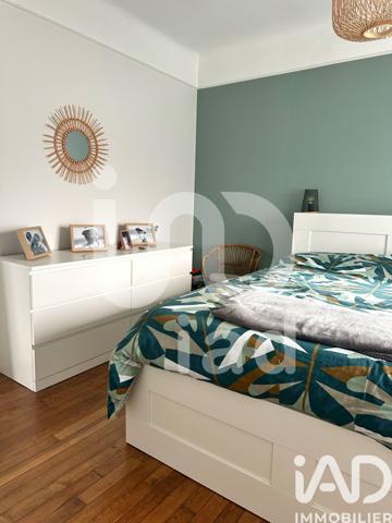 Maison à vendre 5 pièces 121 m² Sainte-Geneviève-des-Bois