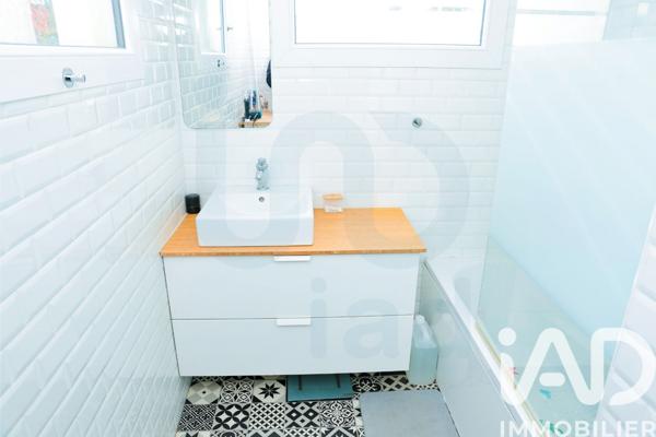 Maison à vendre 5 pièces 121 m² Sainte-Geneviève-des-Bois