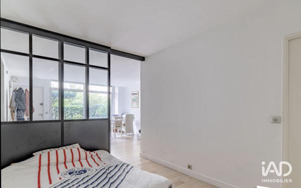 Appartement à vendre 2 pièces 50 m² Suresnes