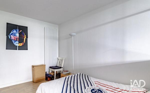 Appartement à vendre 2 pièces 50 m² Suresnes