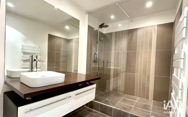 Appartement à vendre 2 pièces 50 m² Suresnes