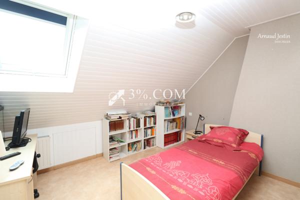 Maison 7 pièce(s) 6 chambre(s) 158 m²