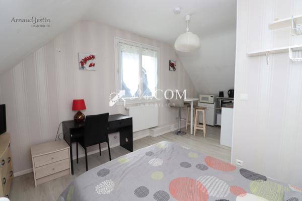 Maison 7 pièce(s) 6 chambre(s) 158 m²