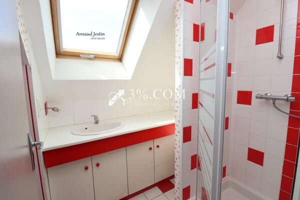 Maison 7 pièce(s) 6 chambre(s) 158 m²