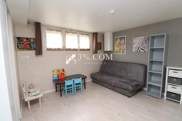 Maison 7 pièce(s) 6 chambre(s) 158 m²