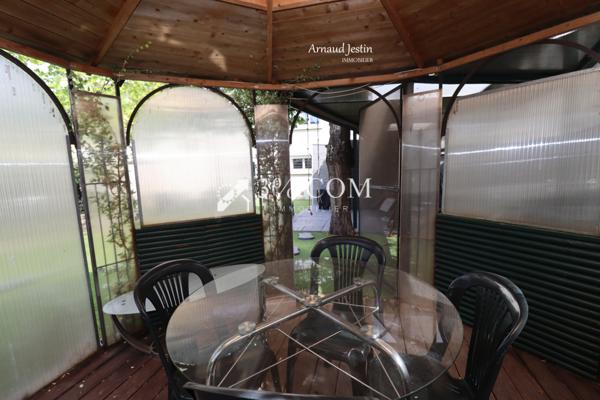 Maison 7 pièce(s) 6 chambre(s) 158 m²