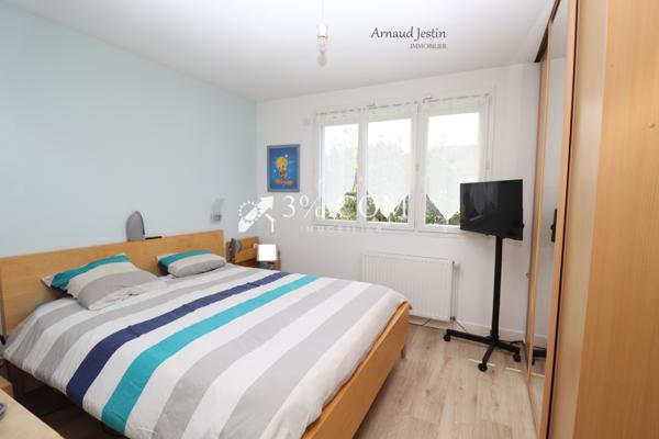 Maison 7 pièce(s) 6 chambre(s) 158 m²