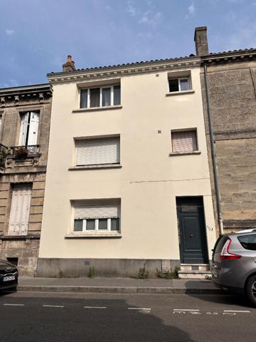 BORDEAUX - GUSTAVE EIFFEL