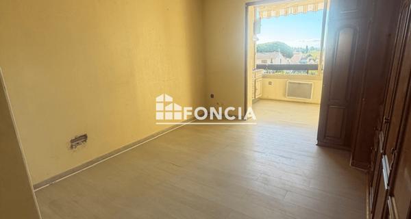 À vendre Studio 24 m² - La Londe-les-maures 83250