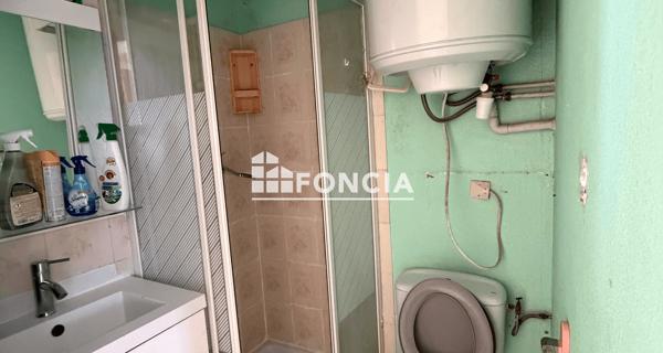 À vendre Studio 24 m² - La Londe-les-maures 83250