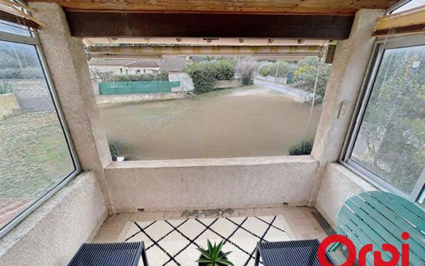 Maison à vendre    4 pièces •  Calvisson