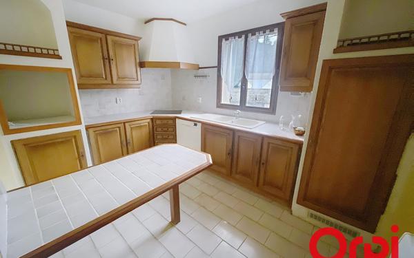 Maison à vendre    4 pièces •  Calvisson