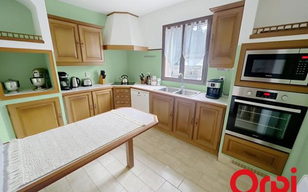 Maison à vendre    4 pièces •  Calvisson