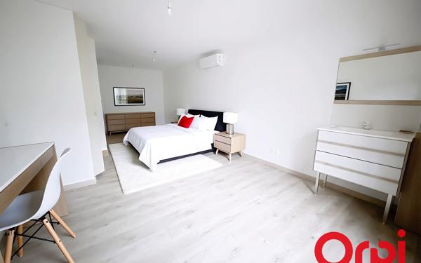 Maison à vendre    4 pièces •  Calvisson