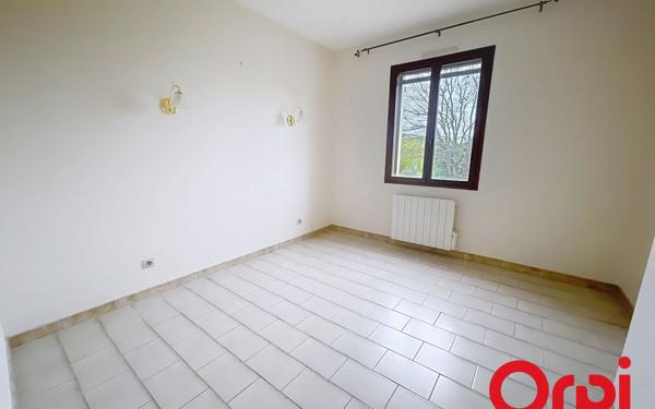 Maison à vendre    4 pièces •  Calvisson