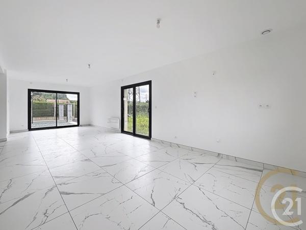 Maison à vendre  6 pièces - 113,12 m2 ST JEAN DU CARDONNAY - 76