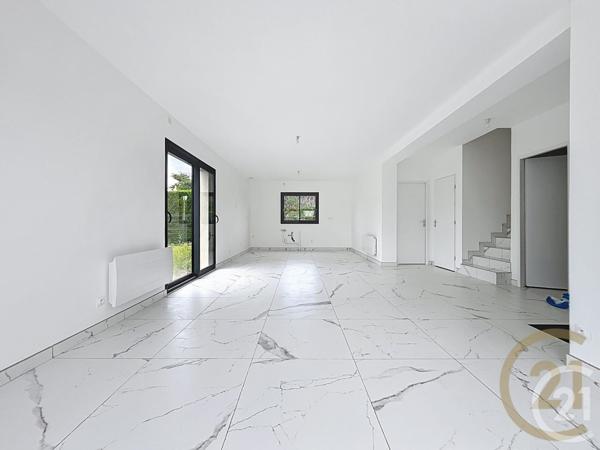 Maison à vendre  6 pièces - 113,12 m2 ST JEAN DU CARDONNAY - 76