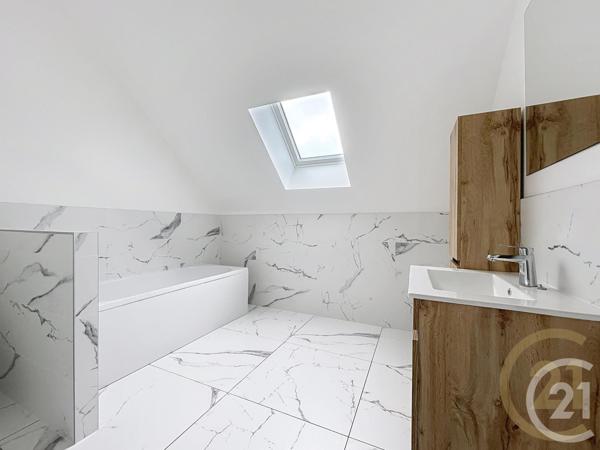 Maison à vendre  6 pièces - 113,12 m2 ST JEAN DU CARDONNAY - 76