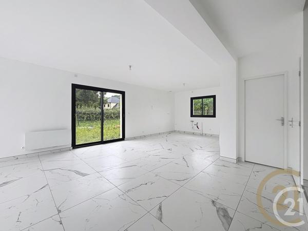 Maison à vendre  6 pièces - 113,12 m2 ST JEAN DU CARDONNAY - 76