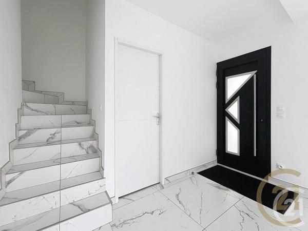 Maison à vendre  6 pièces - 113,12 m2 ST JEAN DU CARDONNAY - 76