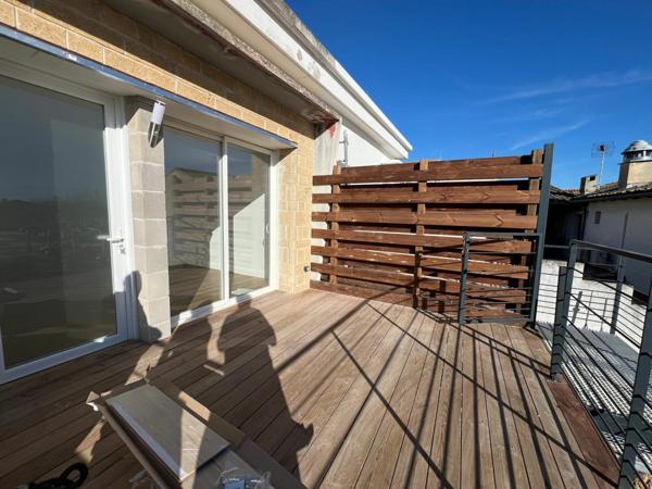 Appartement à louer  3 pièces • 47,30 m2 Vergèze