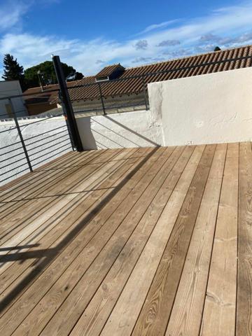 Appartement à louer  3 pièces • 47,30 m2 Vergèze