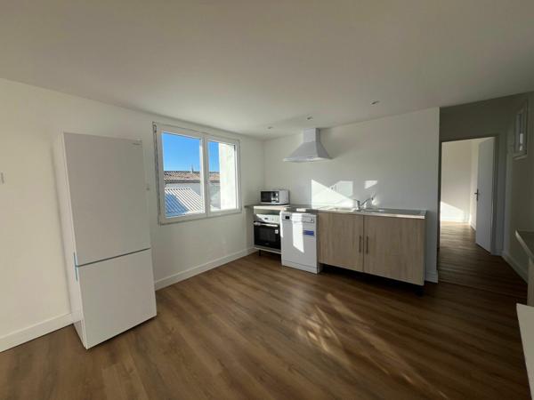 Appartement à louer  3 pièces • 47,30 m2 Vergèze
