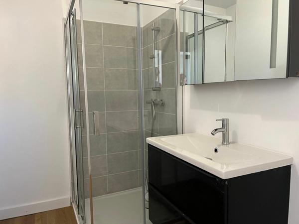Appartement à louer  3 pièces • 47,30 m2 Vergèze