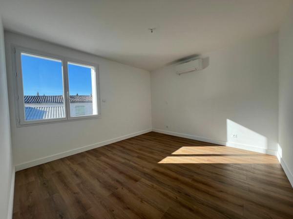 Appartement à louer  3 pièces • 47,30 m2 Vergèze