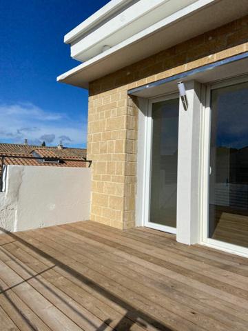 Appartement à louer  3 pièces • 47,30 m2 Vergèze