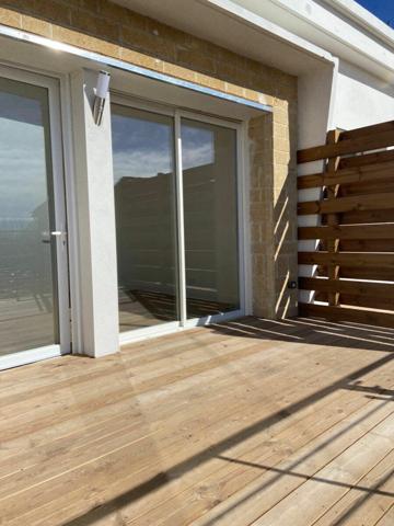 Appartement à louer  3 pièces • 47,30 m2 Vergèze