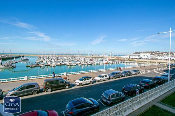 Appartement à vendre 4 pièces 96.91m²